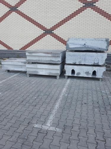 Bonarka ciecie stropu 10