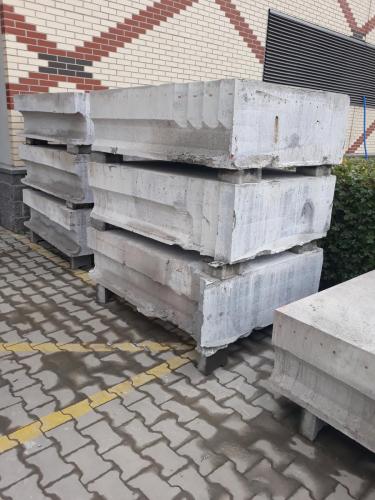 Bonarka ciecie stropu 14