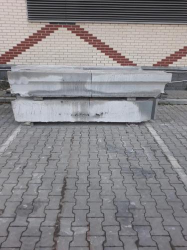 Bonarka ciecie stropu 9