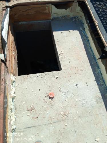 Kanały wentylacyjne