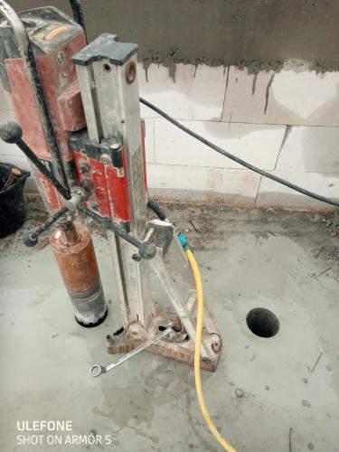 wiercenie otworow 14