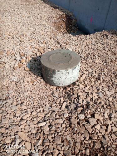 wiercenie otworow 45