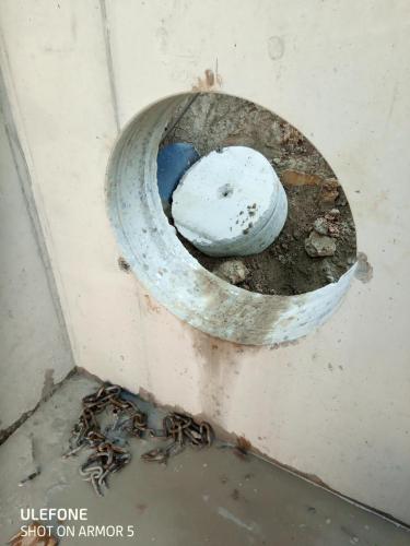 wiercenie otworow 49