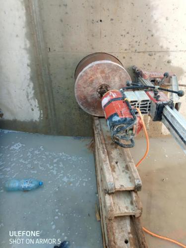 wiercenie otworow 50