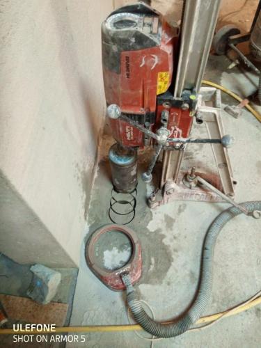 wiercenie otworow 51