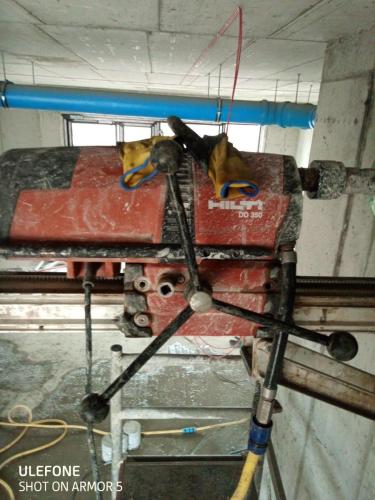 wiercenie otworow 56