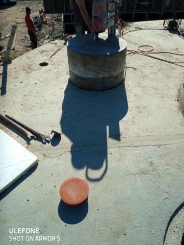 wiercenie otworow 57