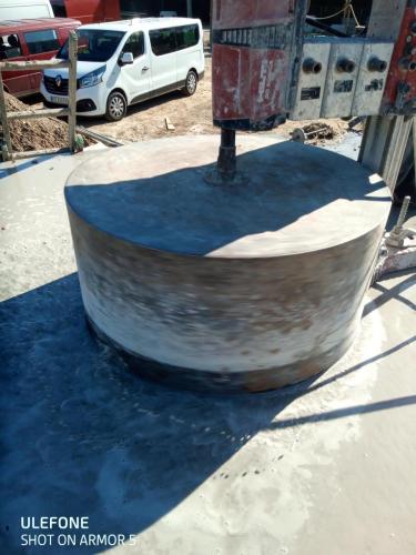 wiercenie otworow 58