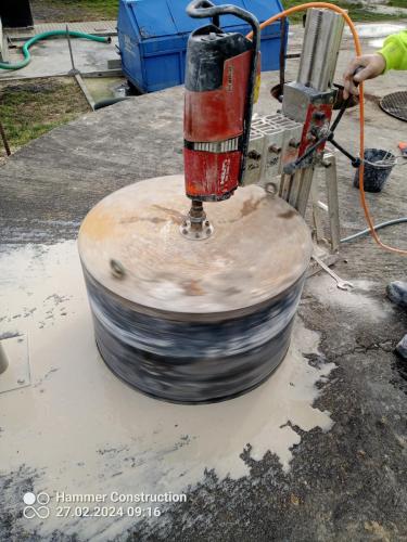 wiercenie otworow 60